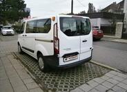 Ford Transit Custom 4
