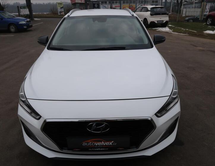 Hyundai i30 7