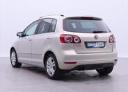 Volkswagen Golf Plus 5