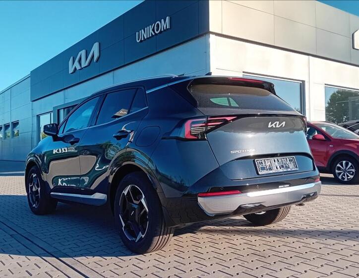 KIA Sportage 6