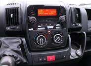 Peugeot Boxer 19