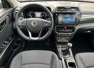 SsangYong Tivoli 17