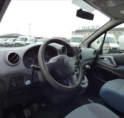 Citroën Berlingo 15