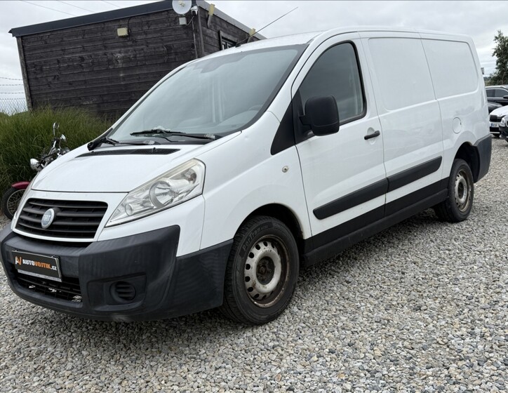 Fiat Scudo 1
