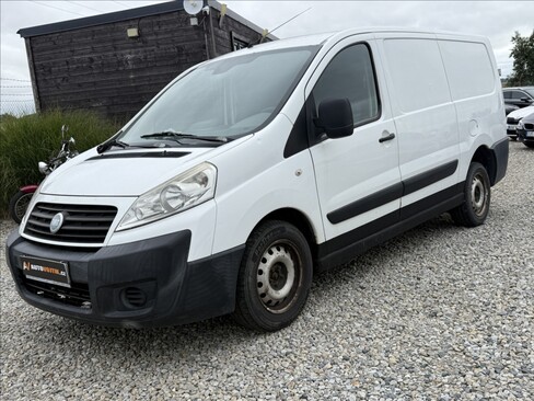 Fiat Scudo