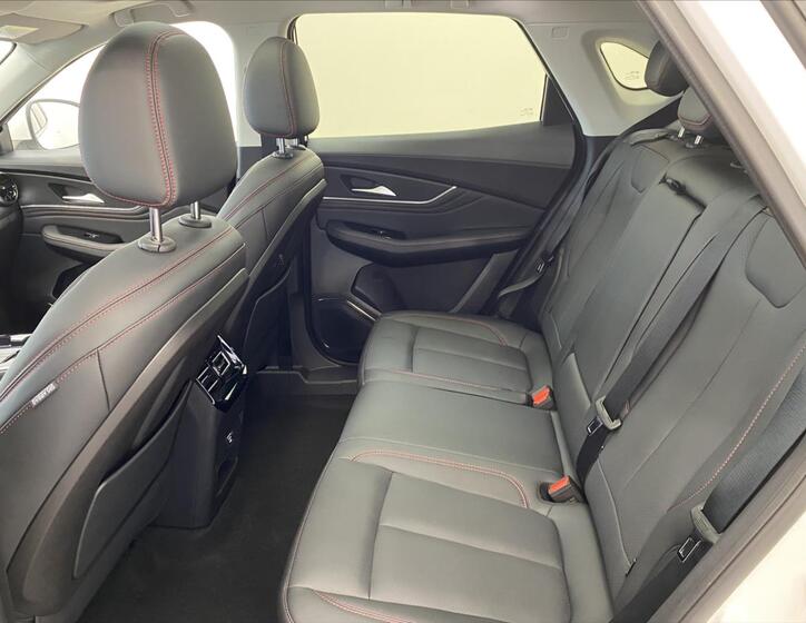 Dongfeng T5 EVO 6