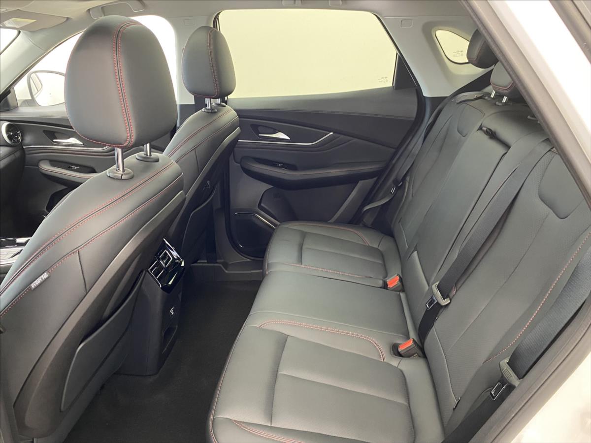Dongfeng T5 EVO