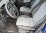 Škoda Fabia 12