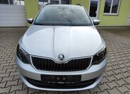 Škoda Fabia 7