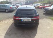 Jaguar XF 6