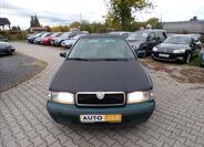 Škoda Octavia 3