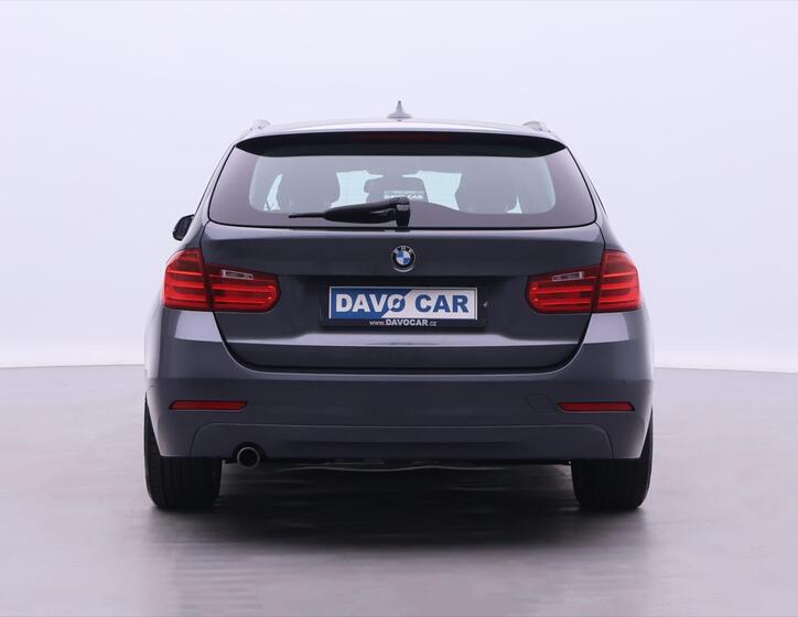 BMW Řada 3 6