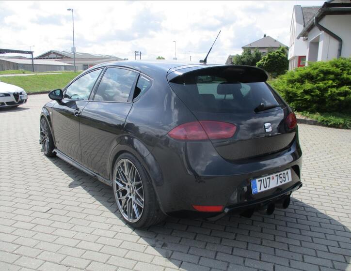 Seat Leon 3