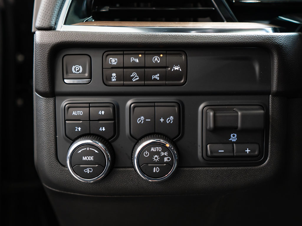 Chevrolet Suburban