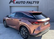 Lexus RX 5