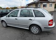 Škoda Fabia 4