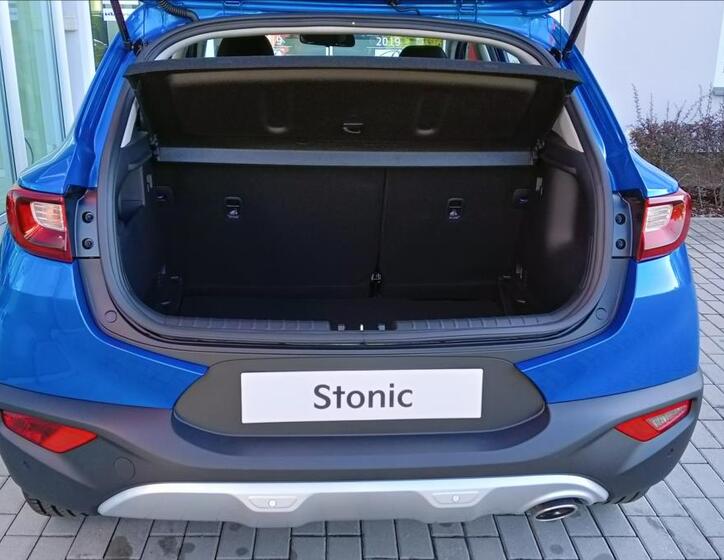 KIA Stonic 7