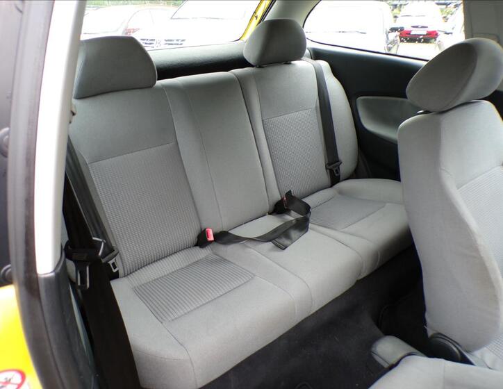 Seat Ibiza 27