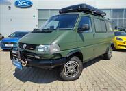 Volkswagen Transporter 1