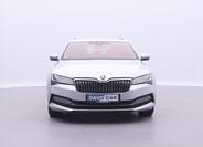 Škoda Superb 2