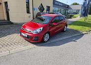 KIA Rio 3