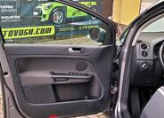 Volkswagen Golf Plus 40