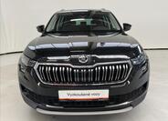 Škoda Kodiaq 3