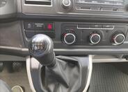Volkswagen Transporter 13