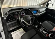 Volkswagen Caddy 15