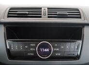 Škoda Fabia 16