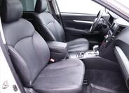 Subaru Outback 12