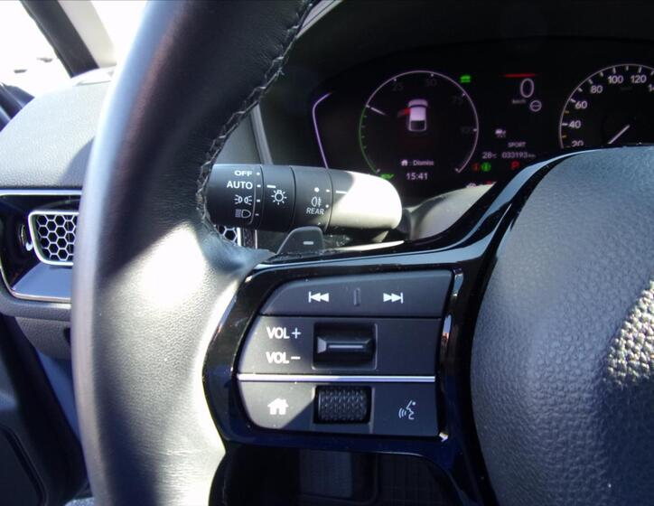 Honda Civic 24