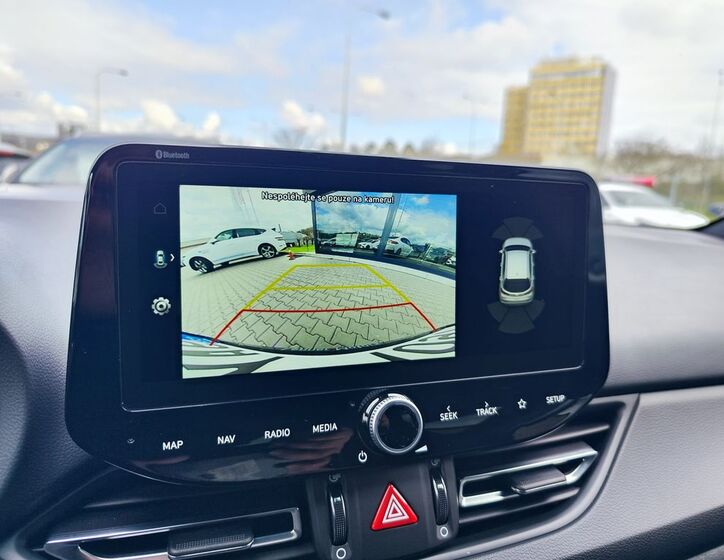 Hyundai i30 20