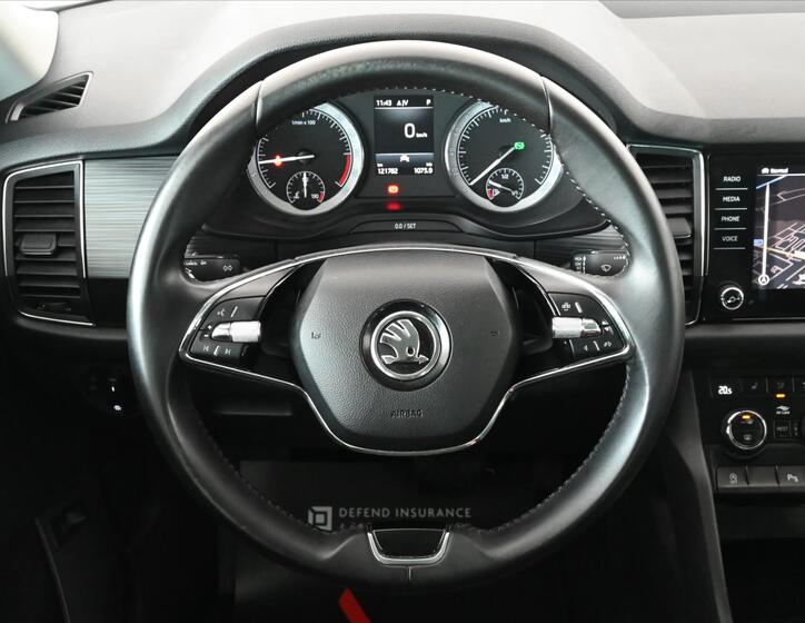 Škoda Kodiaq 16