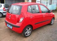 Hyundai i10 6