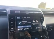 Hyundai Tucson 16