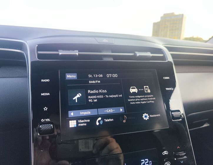 Hyundai Tucson 16