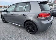 Volkswagen Golf 5