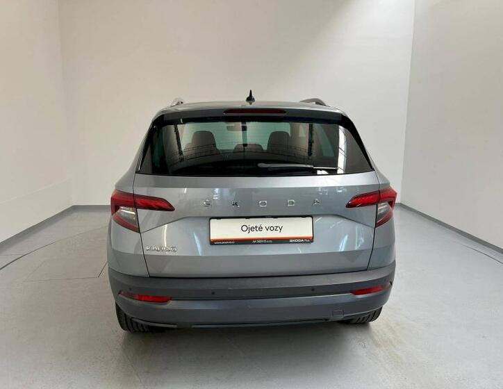 Škoda Karoq 21