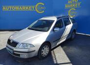 Škoda Octavia 3