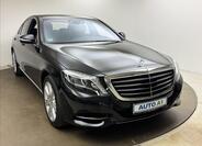 Mercedes-Benz Třídy S 3