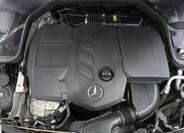 Mercedes-Benz Třídy C 9