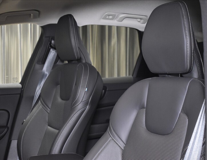 Volvo XC60 14