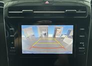 Hyundai Tucson 16