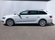 Škoda Superb 3