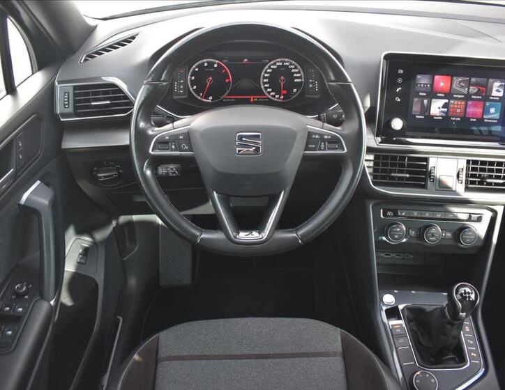 Seat Tarraco 20