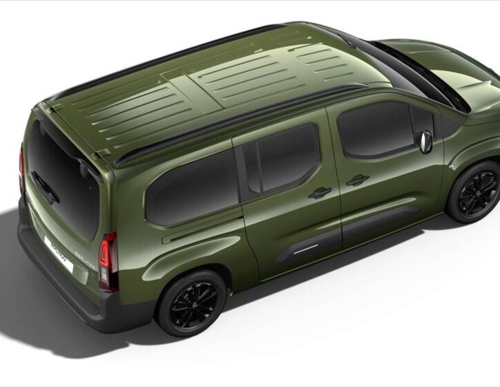 Citroën Berlingo 4