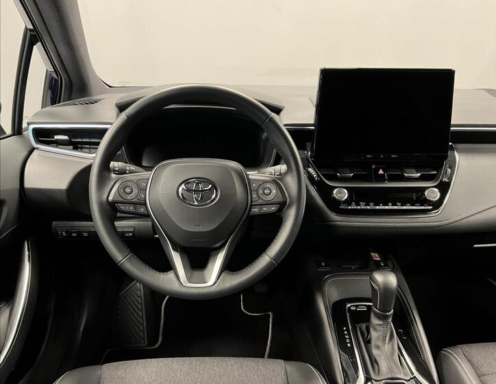 Toyota Corolla 5
