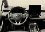 Toyota Corolla 5
