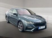 Škoda Octavia 1